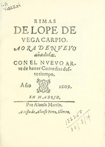Obras poéticas