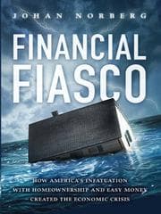 Financial fiasco