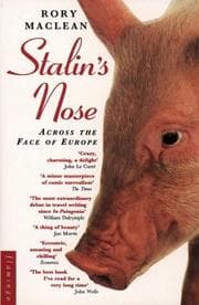 Stalin's nose