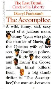 The accomplice