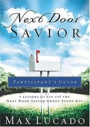 Next Door Savior