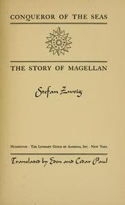 Magellan