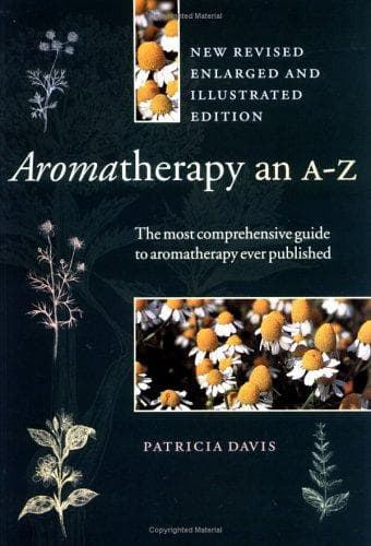 Aromatherapy