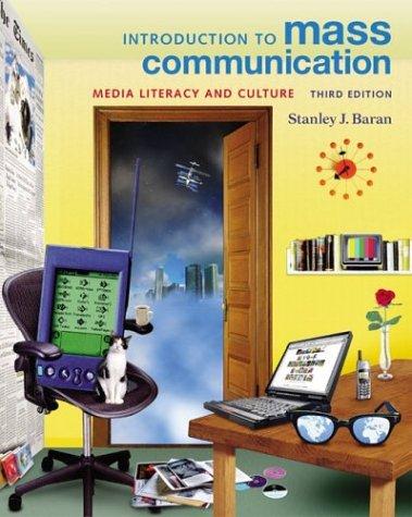 Introduction to Mass Communication