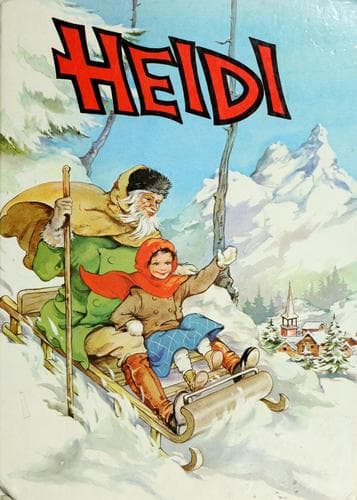 Heidi