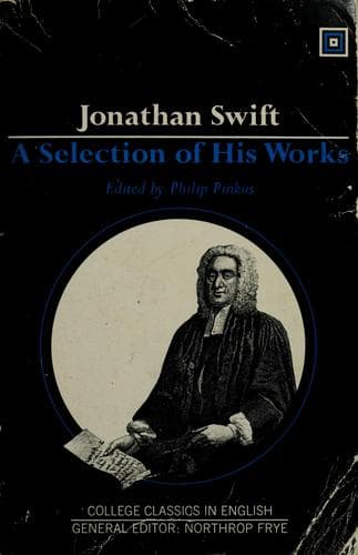 Jonathan Swift
