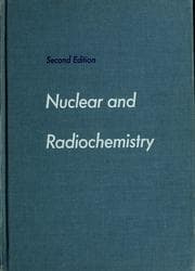 Introduction to radiochemistry