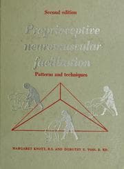 Proprioceptive neuromuscular facilitation