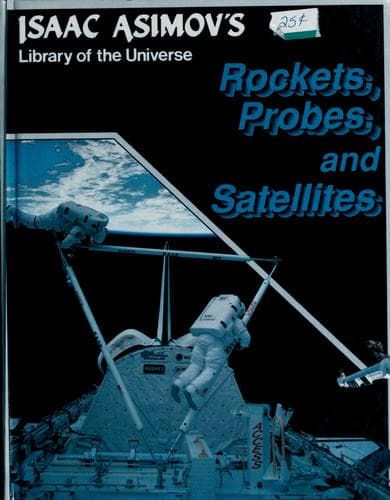 Rockets, Probes, and Satellites