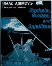 Rockets, Probes, and Satellites