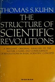 The Structure of Scientific Revolutions