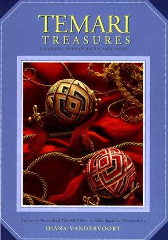 Temari Treasures