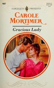 Gracious Lady