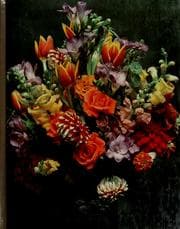 Decorating with Plants (Time-Life Encyclopedia of Gardening)