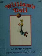William's Doll (Jp 067)