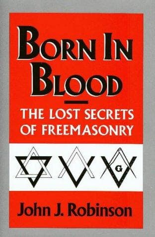 Born in blood