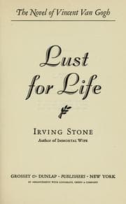 Lust for Life