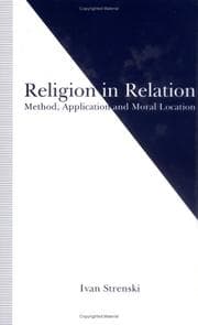 Religion in relation