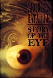 Histoire de l'oeil