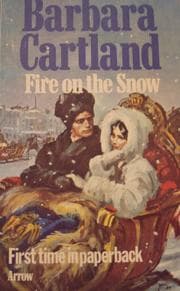 Fire on the Snow