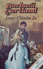 Love Climbs In