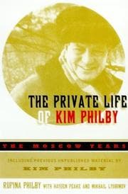 The private life of Kim Philby