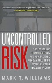 Uncontrolled Risk