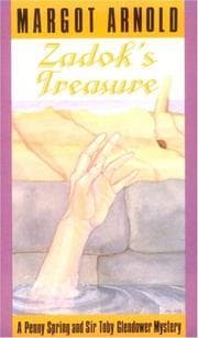 Zadok's treasure