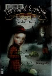 Fiendish deeds
