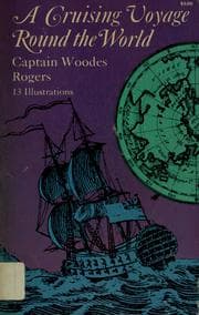 A cruising voyage round the world
