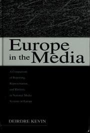 Europe in the media