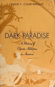 Dark paradise