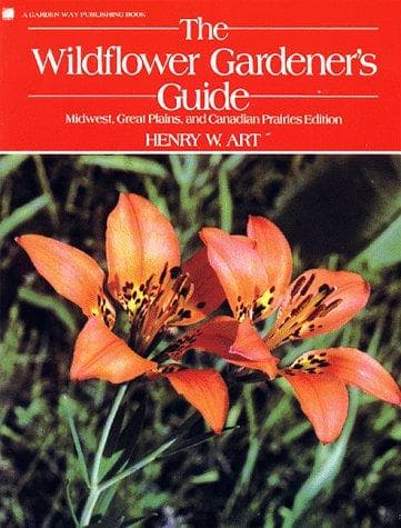 The wildflower gardener's guide