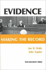 Evidence