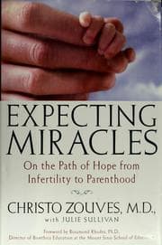 Expecting miracles