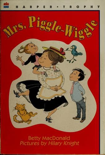 Mrs. Piggle-Wiggle