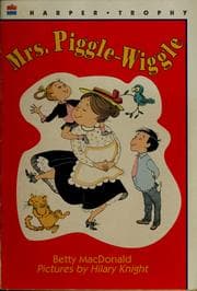 Mrs. Piggle-Wiggle