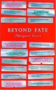 Beyond Fate