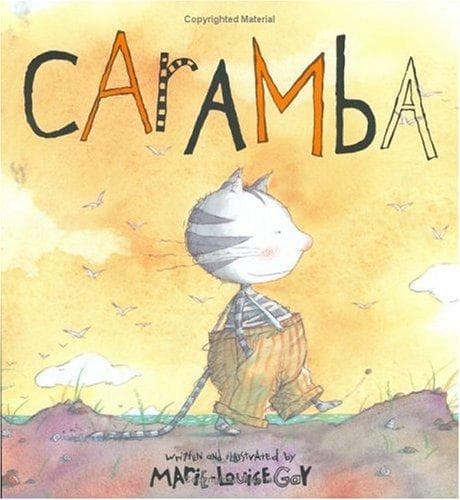 Caramba