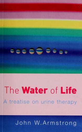 The water of life