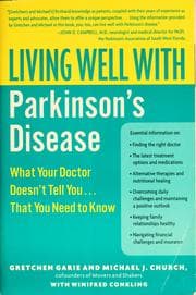 Living well with Parkinson's disease