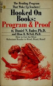 Hooked on books