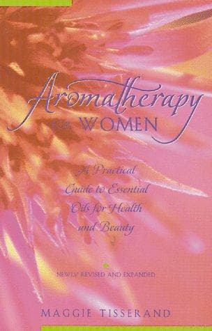 Aromatherapy for women