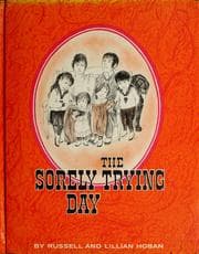 The sorely trying day