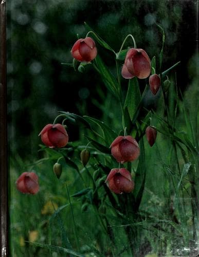 Wildflower Gardening (Time-Life Encyclopedia of Gardening)