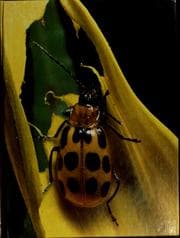 Pests and Diseases (Time-Life Encyclopedia of Gardening)