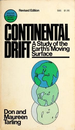 Continental drift
