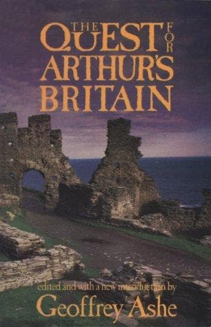 The quest for Arthur's Britain