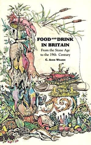 Food & drink in Britain