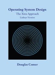 Operating system design